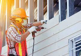 Best Aluminum Siding Installation  in Nellysford, VA